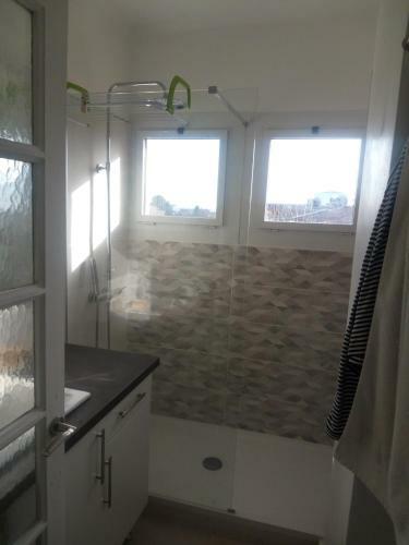 Chambre Pleine Vue