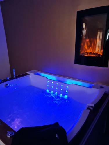 Villa Cocooning Bed&spa