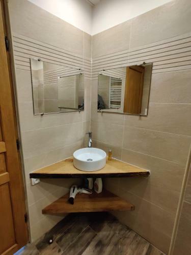 Apartamento R�sidence Sagrada - Le Scandinave
