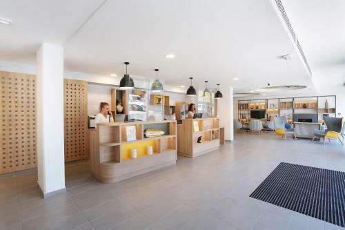 Aparthotel Odalys City Toulouse Centre Compans Caffarelli
