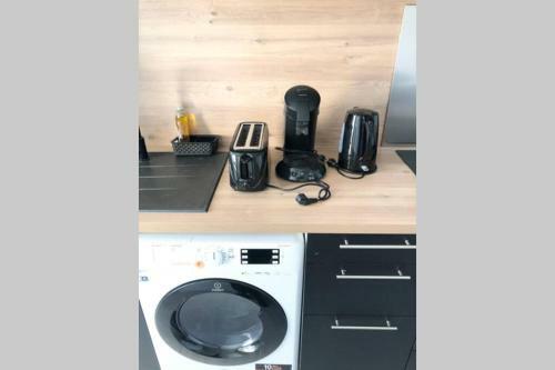 Apartamento Sweet Toulouse Purpan