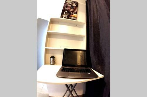 Apartamento Quartier Rangueil, Agr�able Studio Tout �quip�!