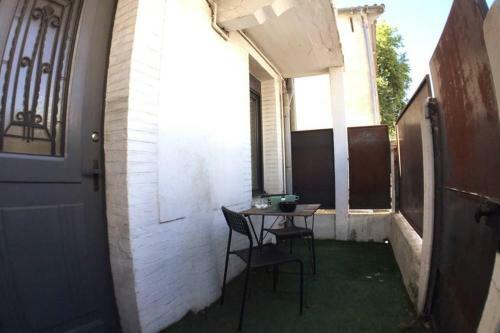 Apartamento Quartier Rangueil, Agr�able Studio Tout �quip�!