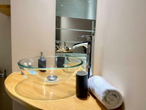 Apartamento Les Capitole - Studios Toulouse Hypercentre