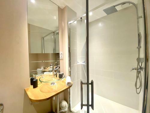 Apartamento Les Capitole - Studios Toulouse Hypercentre