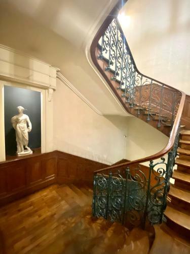 Apartamento Les Capitole - Studios Toulouse Hypercentre