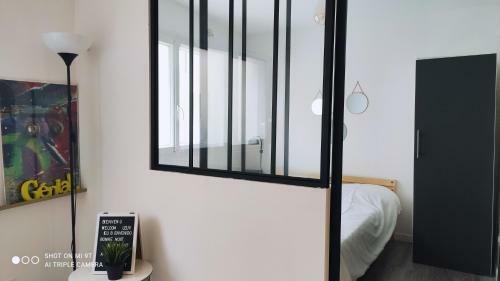 Apartamento Le Studio - Proche M�tro A/b & Gare Sncf