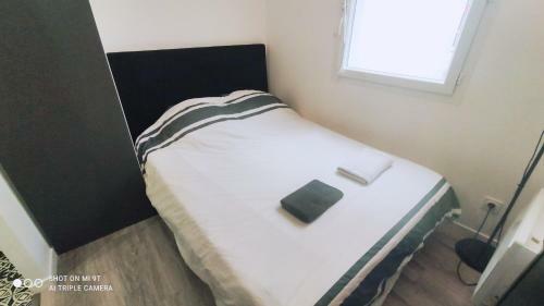 Apartamento Le Studio - Proche M�tro A/b & Gare Sncf
