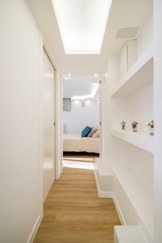 Apartamento Central & Calme, Design & Zen, Netflix Gratuit
