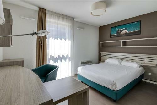 Apartamento Les Gl�nans Toulouse