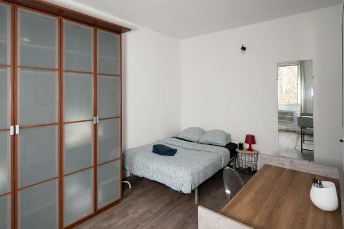 Apartamento Jean-jaur�s