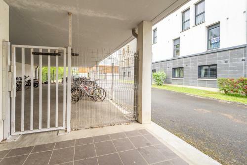 Apartamento Auriol