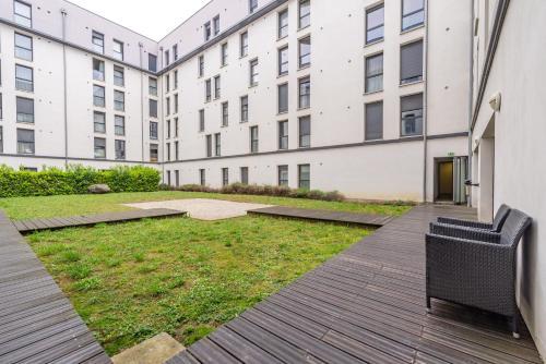 Apartamento Auriol
