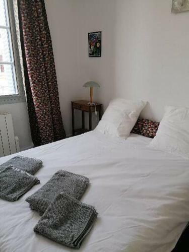 Apartamento Appart'd'oie