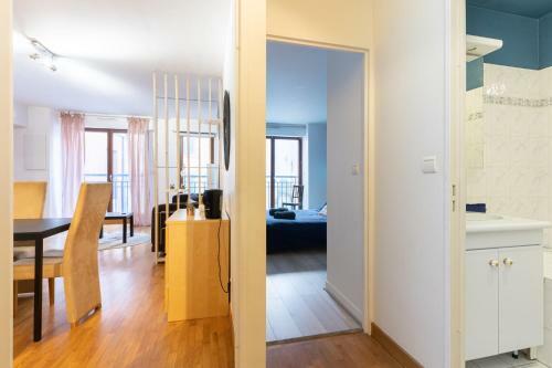 Apartamento Le Songe Du Capitole - Parking - Charme