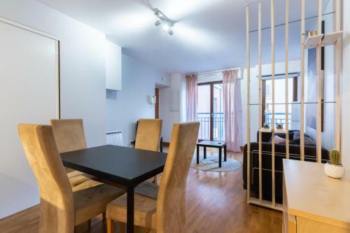 Apartamento Le Songe Du Capitole - Parking - Charme