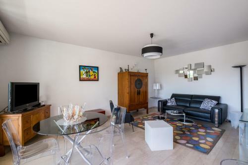 Apartamento Les Amidonniers