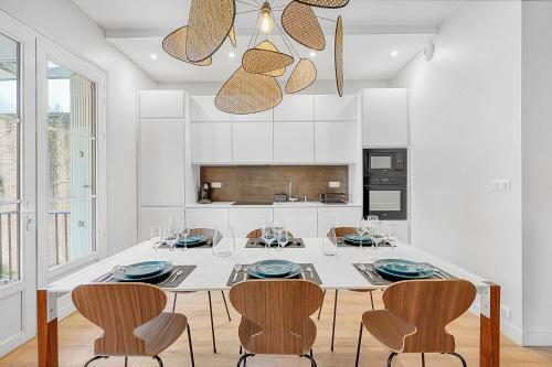Apartamento Le S�goffin