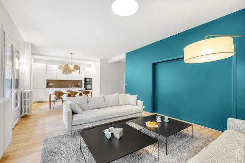 Apartamento Le S�goffin