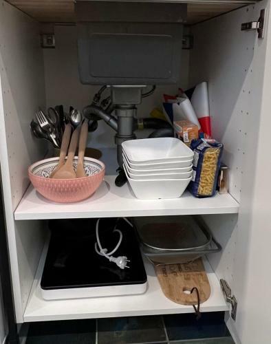 Apartamento Studio 1 Personne Toulouse Centre Jeanne D'arc