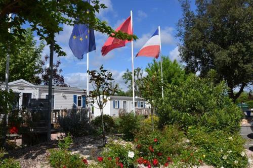 Camping Le Rupe