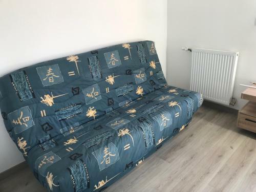Apartamento La Cartoucherie