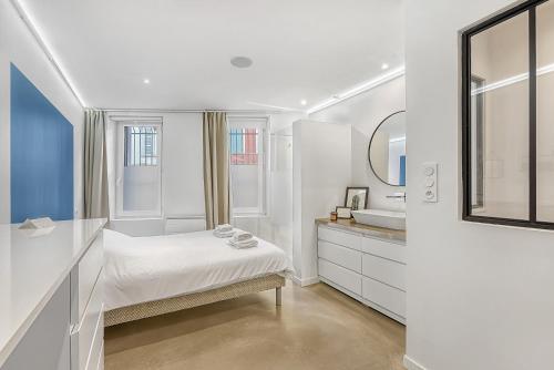Apartamento Le Phare - Au C?ur Du Quartier Des Chalets