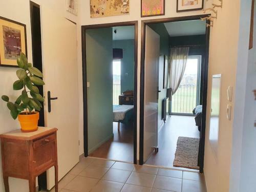 Apartamento Charmant T3 Calme & Confortable - Proche M�tro