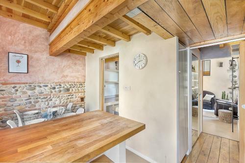 Apartamento Le Castelet - Cosy Duplex Proche Du Centre-ville