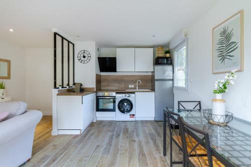 Apartamento Luxury Home In Toulouse