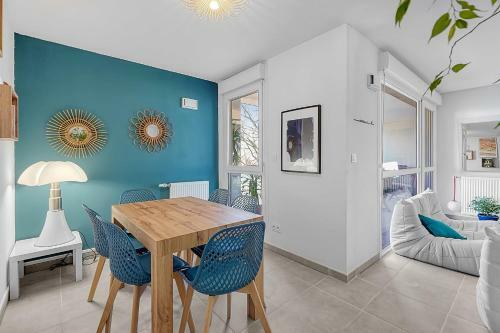Apartamento Beautiful And Spacious Apt At 19 Min From Downtown