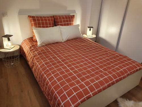Apartamento T2 - Palais de Justice de 48 M2 En Chartreuse