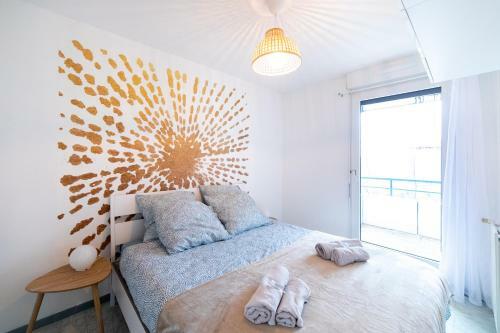 Apartamento Toulousecozyflat Centre - Terrasse - Parking - M�tro