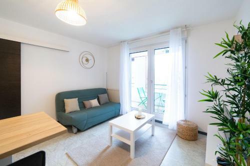 Apartamento Toulousecozyflat Centre - Terrasse - Parking - M�tro