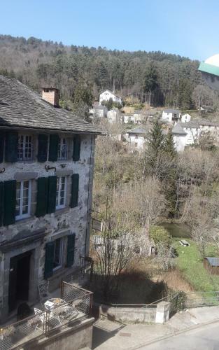 Bed & Breakfast Chambre Chez L'habitant 3