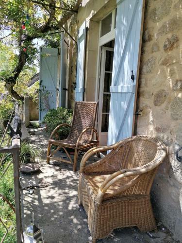Bed & Breakfast Le Temps Serein