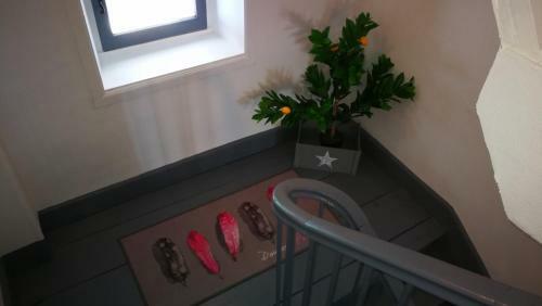 Apartamento R�sidence Le 09