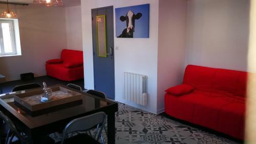 Apartamento R�sidence Le 09