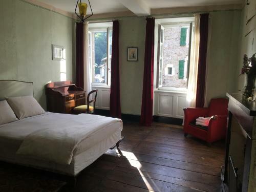 Bed & Breakfast La Maison Sur La Rivi�re