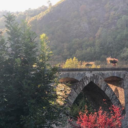 Bed & Breakfast La Maison Sur La Rivi�re