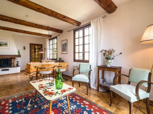 Apartamento Maison De Vacheres
