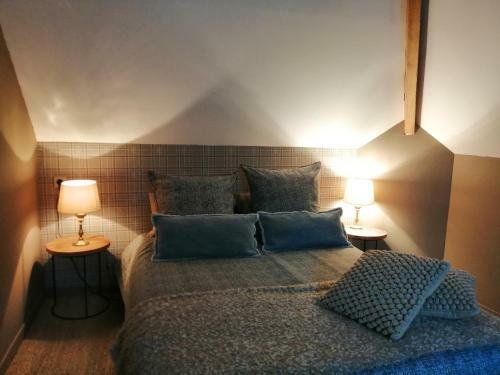 Bed & Breakfast Laclos Des Champs