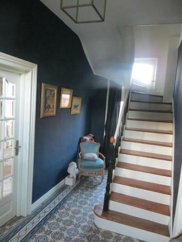 Bed & Breakfast Laclos Des Champs