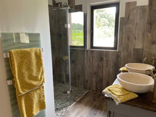 Bed & Breakfast C�t� Dentelles