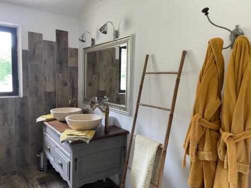 Bed & Breakfast C�t� Dentelles
