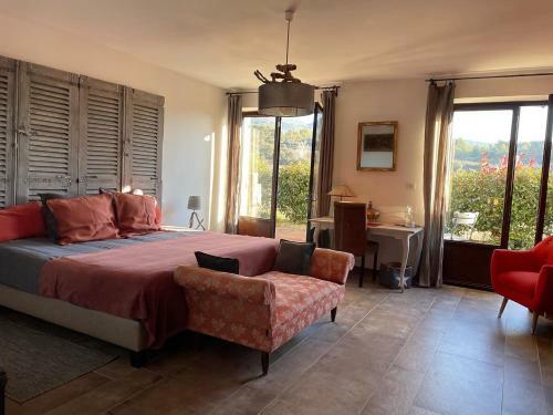 Bed & Breakfast C�t� Dentelles