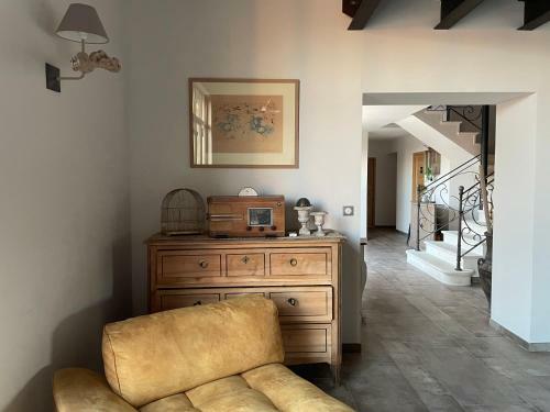 Bed & Breakfast C�t� Dentelles
