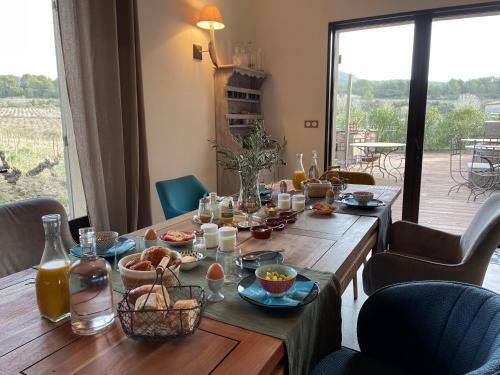 Bed & Breakfast C�t� Dentelles