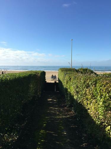 Apartamento Le Manoir Normand