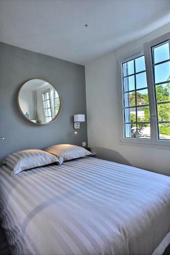 Apartamento Les Terrasses Du Parc Cordier